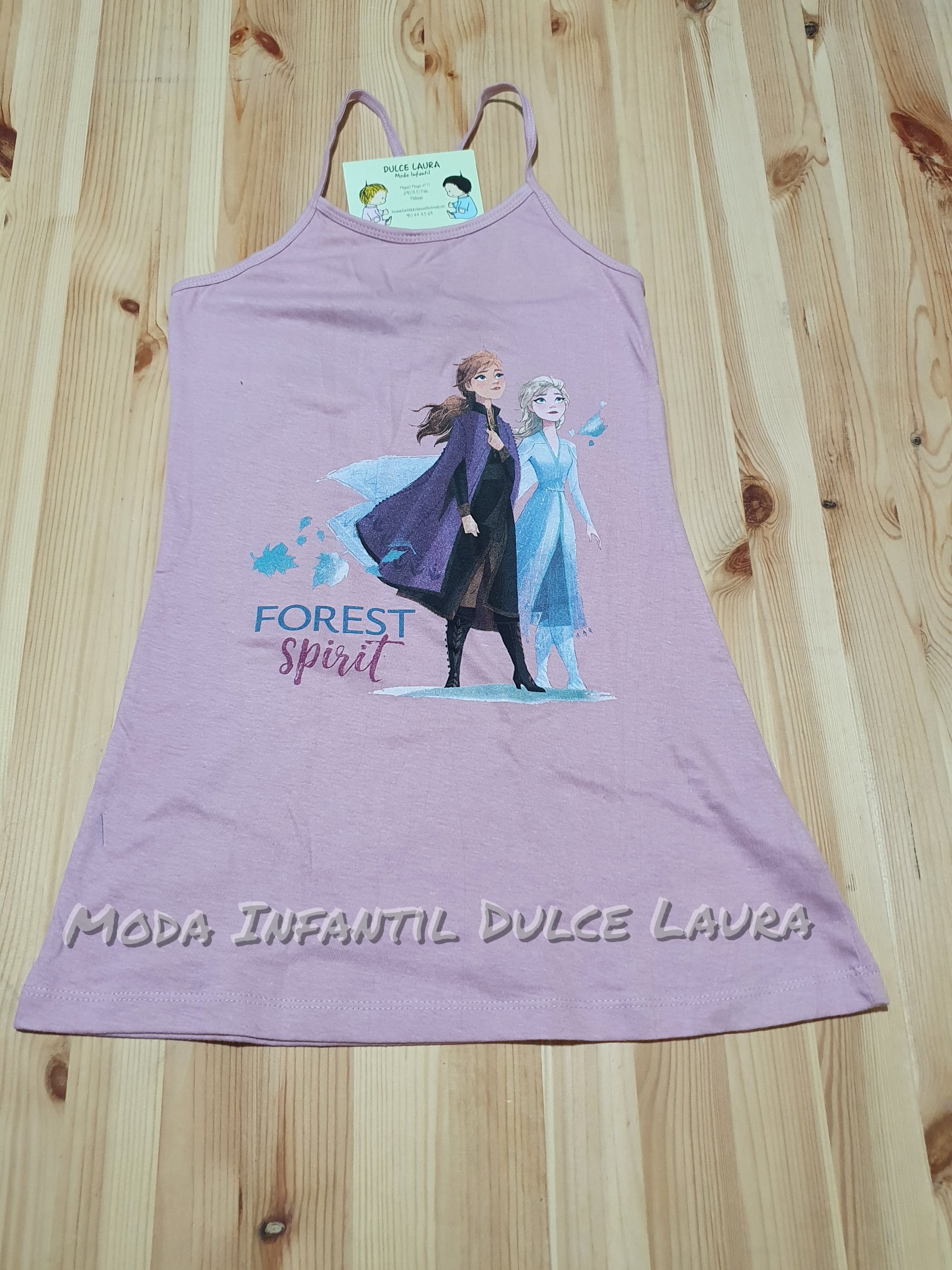 vestido frozen disney - Mundo Disney