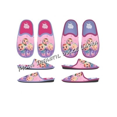 Menorquina bebe sin suela | Calzados Picolines - Zapatería Infantil,  Calzado Infantil