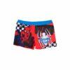 Bañador boxer spiderman we1804 3 a 8 años