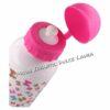 Botella aluminio Minnie 400ml - Imagen 3