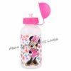 Botella aluminio Minnie 400ml - Imagen 4
