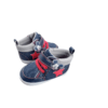 Botita Mickey color vaquero 0 a 18 meses