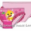 Braguita bañador baby shark 2 a 6 años - Imagen 2