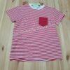 Camiseta rayas niño 1 a 10 años