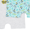Pack dos peleles Mickey zippy 3 a 24 meses - Imagen 3