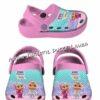 Sandalias crock dibujo grande bebe llorones 24 al 31 - Imagen 3