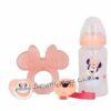 Set 4 piezas premium Minnie - Imagen 2