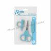 Set manicura azul - Imagen 2