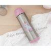 Termo unicornio acero inoxidable 500ml
