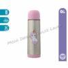 Termo unicornio acero inoxidable 500ml - Imagen 3