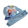 Pijama Frozen II polar 2 a 8 años