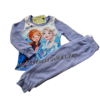 Pijama Frozen II polar 2 a 8 años - Imagen 2