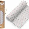 Muselina estrellas bambu - Imagen 2
