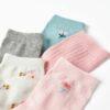 Pack 5 calcetines multi color - Imagen 2
