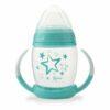 Taza aprendizaje estrella azul