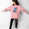 Chandal stitch 6 a 14 años - Imagen 2