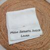 Toquilla hilo 6008 marfil