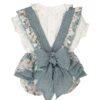Conjunto Pololo Excellentt Verbena 6 a 36 meses - Imagen 2