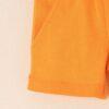 Conjunto safari bebé BBV44063 desde 6 hasta 24 meses - Imagen 7