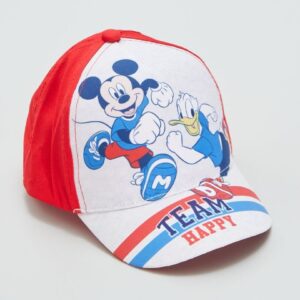 Gorra Mickey 900438