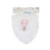 Pack 2 baberos bandana REF96 - Imagen 2