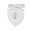 Pack 2 baberos bandana REF96