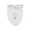 Pack 2 baberos bandana REF96 - Imagen 3