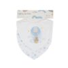 Pack 2 baberos bandana REF96 - Imagen 4