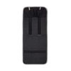 COLCHONETA SILLA DE PASEO UNIVERSAL TEJIDO 3D DINA GRIS INTERBABY - Imagen 3