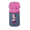 Saco Silla Paseo Universal Minnie Blossons Disney - Imagen 2
