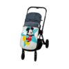 Saco carro universal modelo Mickey Geo Interbaby