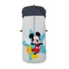 Saco carro universal modelo Mickey Geo Interbaby - Imagen 2