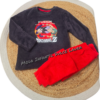 Pijama Coralina Dragon Ball desde 4 años hasta 10 años - Imagen 2