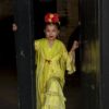 Vestido de flamenca modelo Compás desde 2 años hasta 8 años - Imagen 4