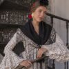 Vestido de flamenca modelo Aires desde la talla 32 hasta la 44 - Imagen 4