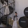 Vestido de flamenca modelo Aires desde la talla 32 hasta la 44 - Imagen 5