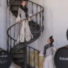 Vestido de flamenca modelo Aires desde la talla 32 hasta la 44 - Imagen 6
