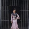 Vestido de flamenca modelo Fandango desde la talla 32 hasta la 44 - Imagen 2