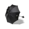SOMBRILLA UNIVERSAL NEGRA KIOKIDS - Imagen 2
