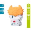 Guante Mordedor De Kiokids