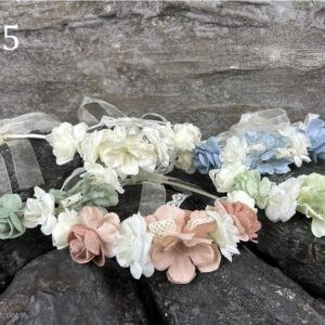 Corona Flores ceremonia 1045