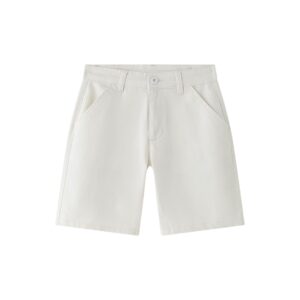 Pantalón corto blanco desde 3 años hasta 12 años