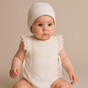 Pelele etamin 6 a 12 meses