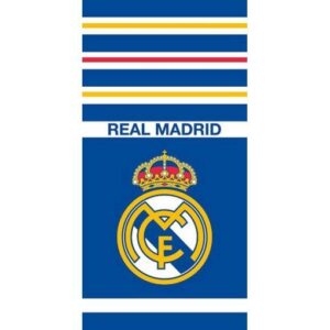 Toalla real madrid 70x140cm
