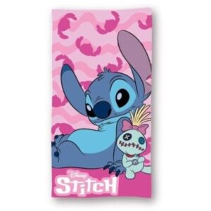 Toalla stich 70x140cm