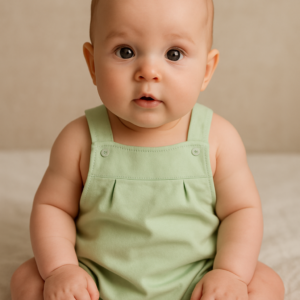 Pelele ranita 0 a 24 meses varios colores disponibles