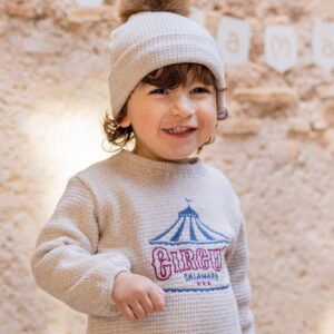 Conjunto Pololo Mistral desde  mes hasta 36 meses 1119