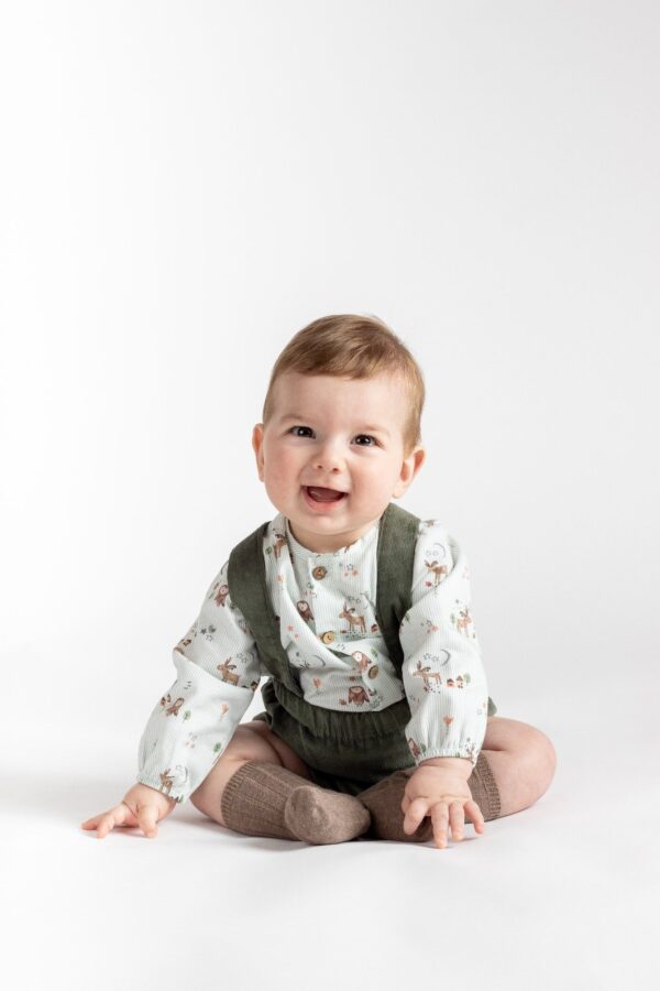 Conjunto Pololo Simún desde 2 meses hasta 36 meses - Imagen 2