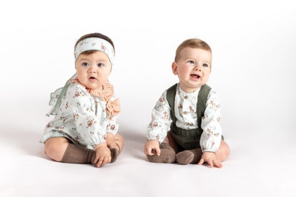 Conjunto Pololo Simún desde 2 meses hasta 36 meses - Imagen 3