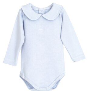 Body Lugo Elas azul desde 1 mes hasta 36 meses 19126